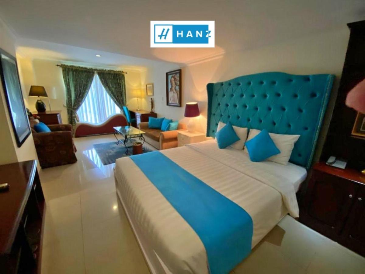 Hanz Vuon Saigon Hotel & Spa Ho Chi Minh City Bagian luar foto